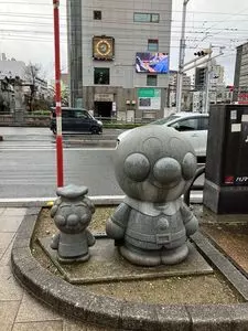 はりまや橋