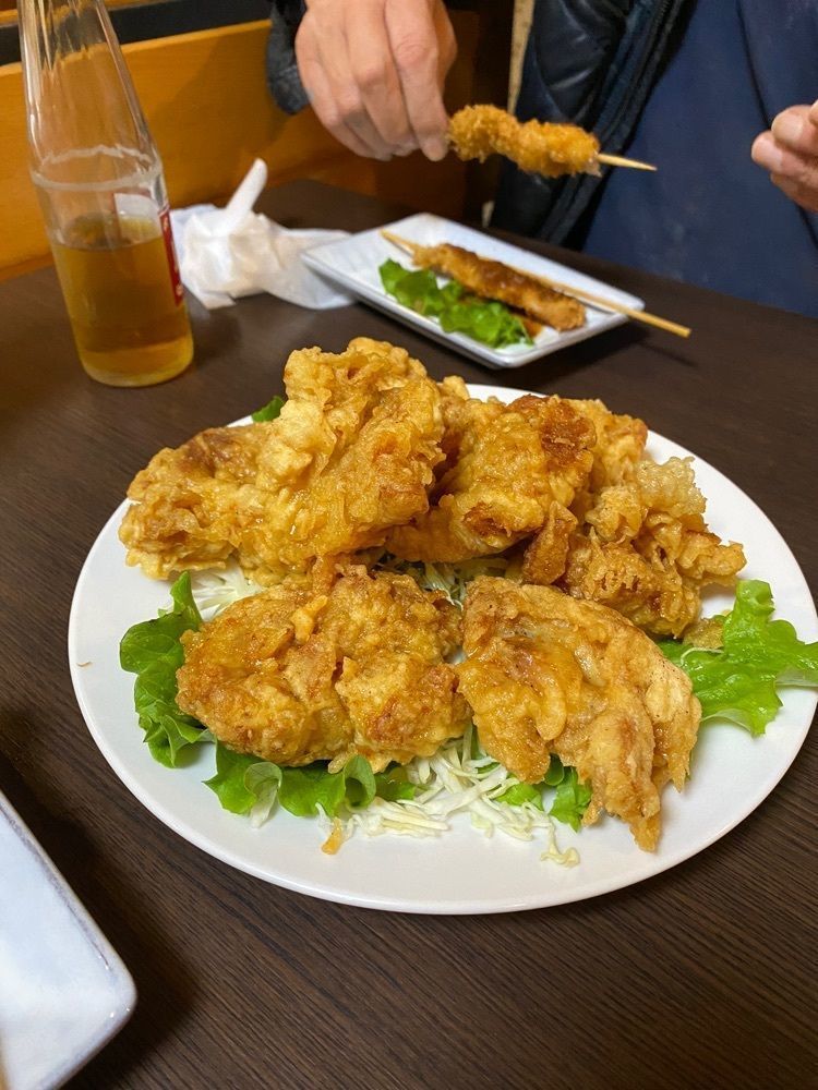 chiakiiiさんが投稿したおやじに関する口コミの画像