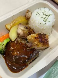 ニトリダイニング みんなのグリル ホームズ新山下店