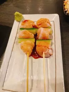 居酒屋 すずらん