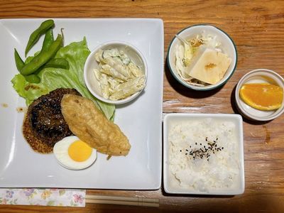 施設画像