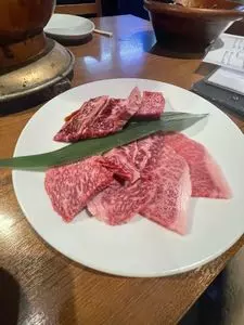 炭火焼肉ごろう 呉店