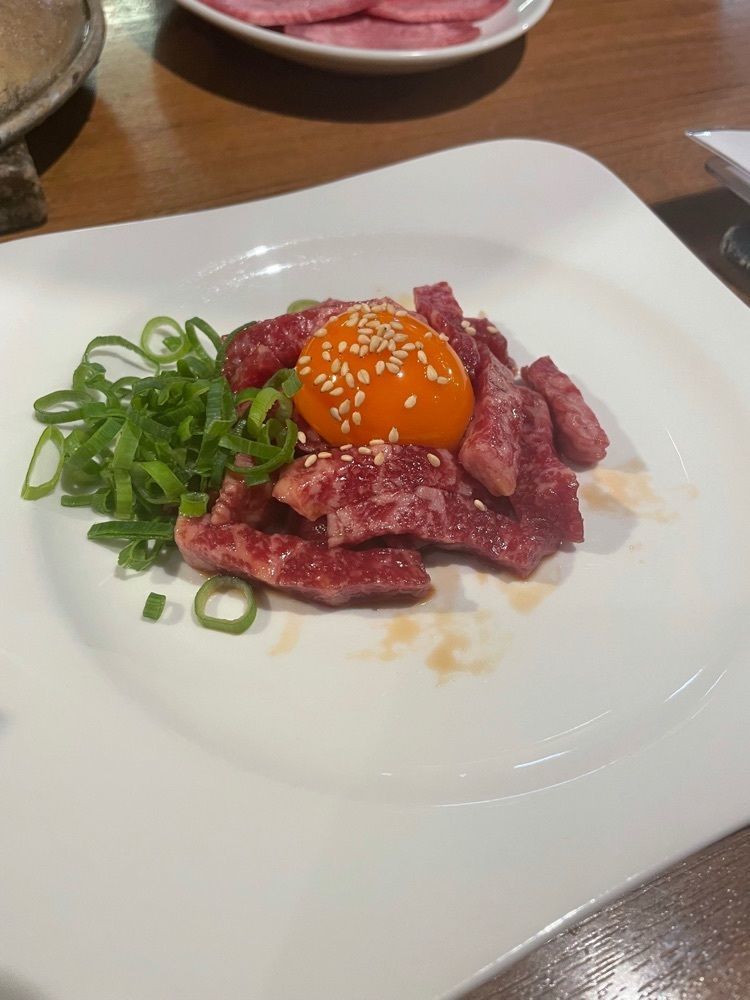 tsukkydayonさんが投稿した炭火焼肉ごろう 呉店に関する口コミの画像