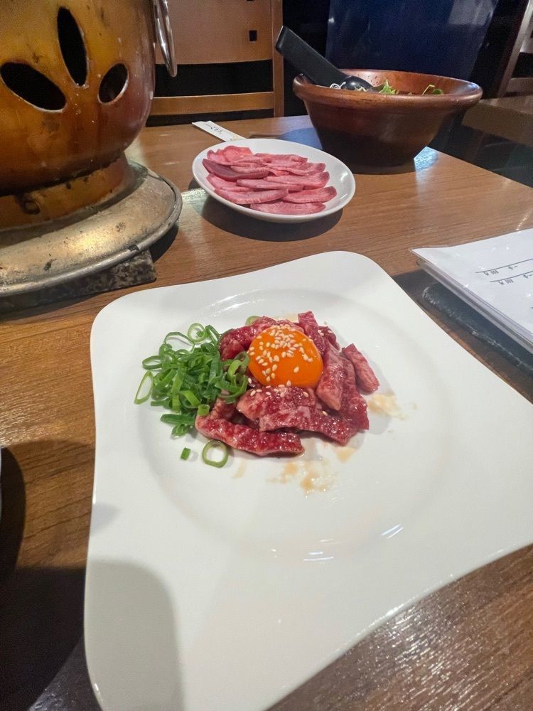 tsukkydayonさんが投稿した炭火焼肉ごろう 呉店に関する口コミの画像