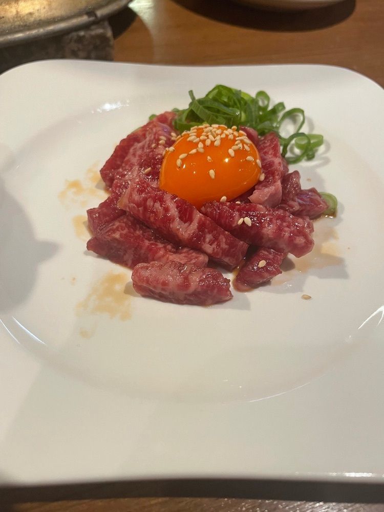 tsukkydayonさんが投稿した炭火焼肉ごろう 呉店に関する口コミの画像