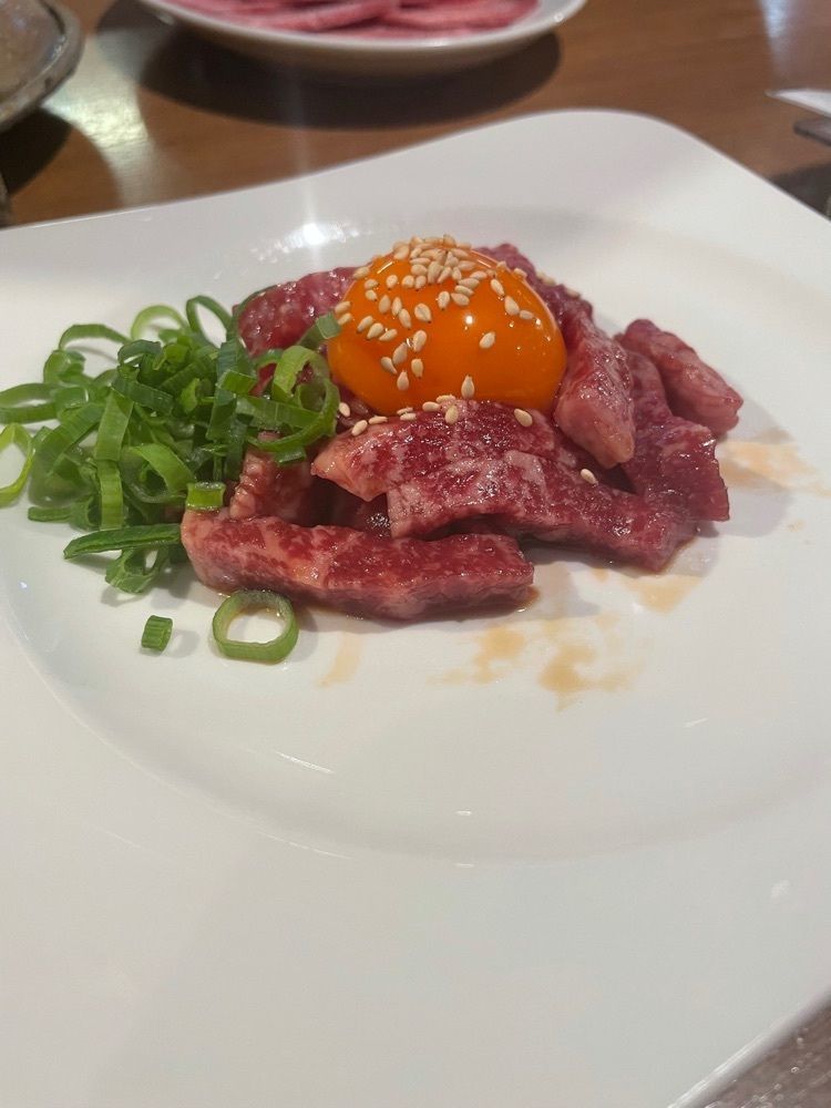 tsukkydayonさんが投稿した炭火焼肉ごろう 呉店に関する口コミの画像