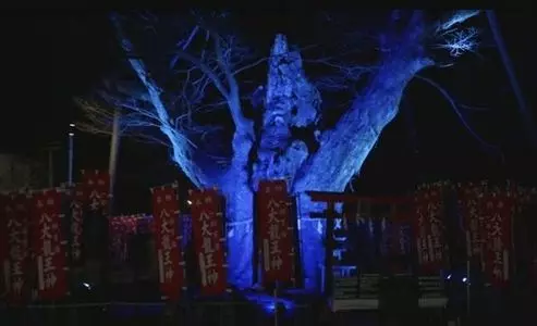 今宮神社（埼玉県秩父市）