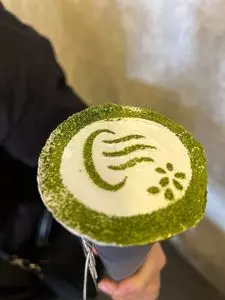 浅草茶屋たばねのし 豊洲店