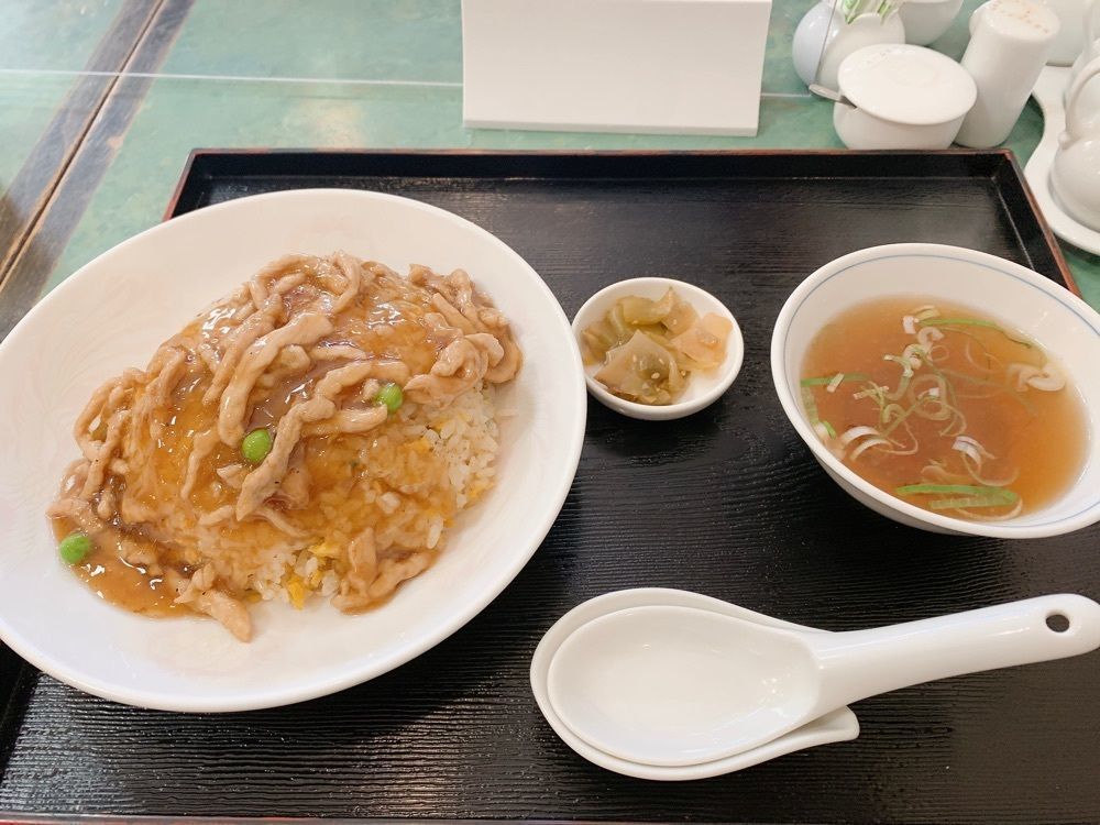 Andyさんが投稿した龍門に関する口コミの画像