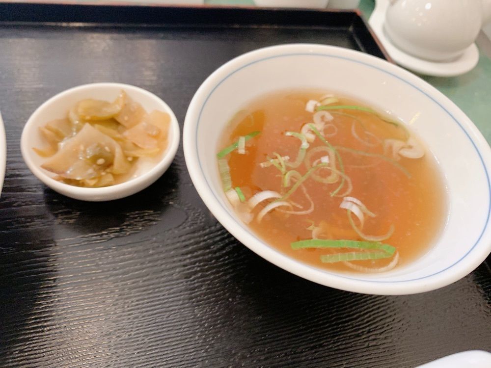 Andyさんが投稿した龍門に関する口コミの画像