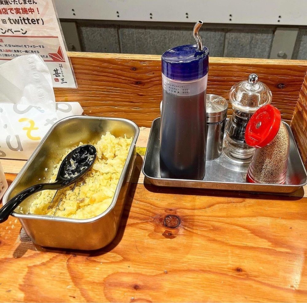 kaze_gourmetさんが投稿した自家製さぬきうどんと肉 新橋甚三（じんざ）に関する口コミの画像