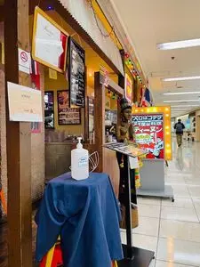 ティーヌン 銀座ファイブ店 2枚目