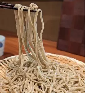 蕎麦割烹 一心（いっしん）