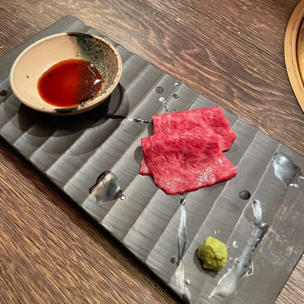 iccyan777さんが投稿した焼肉GROW（グロウ）に関する口コミの画像