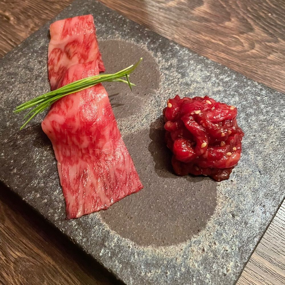 iccyan777さんが投稿した焼肉GROW（グロウ）に関する口コミの画像