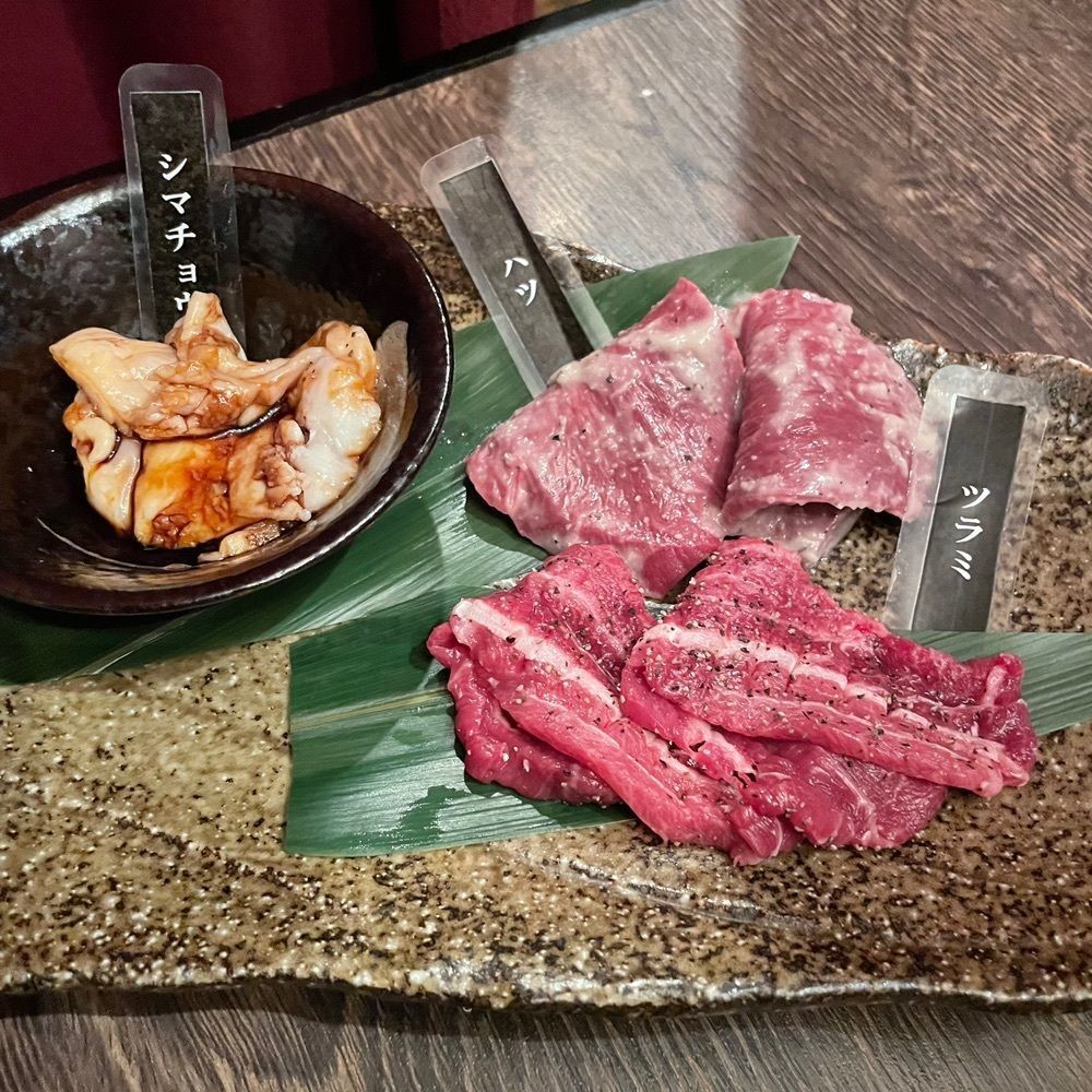 iccyan777さんが投稿した焼肉GROW（グロウ）に関する口コミの画像