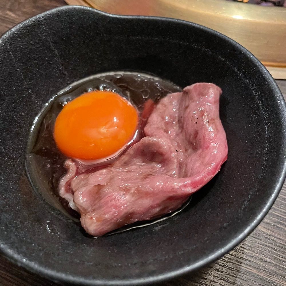 iccyan777さんが投稿した焼肉GROW（グロウ）に関する口コミの画像
