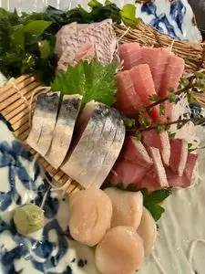 和浦酒場　弐（わうらさかば　に）