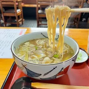 鳴子庵