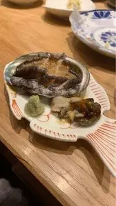 寿司 潮騒