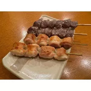 炭火串焼き　すぎたま