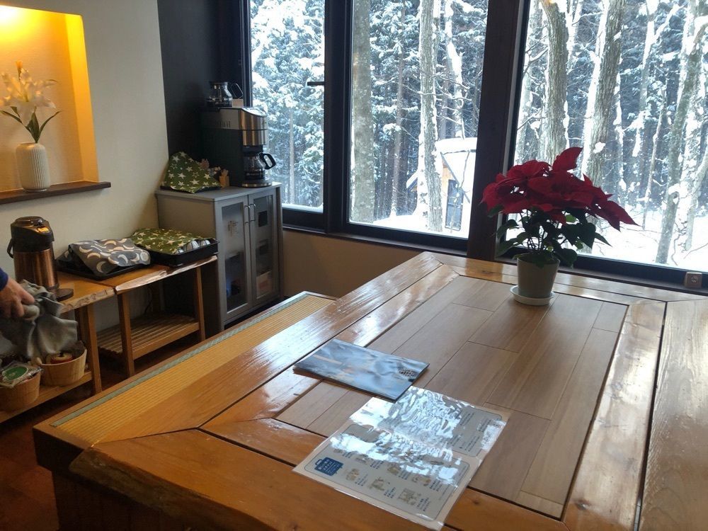ma_daさんが投稿した田沢湖高原水沢温泉郷　温泉旅館　青荷山荘に関する口コミの画像