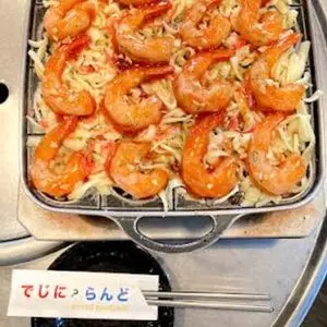 でじにらんど 新大久保店