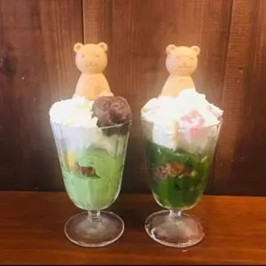 かぐらちゃかプチ 浅草店