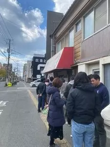 中華そば・冷麺 呉龍