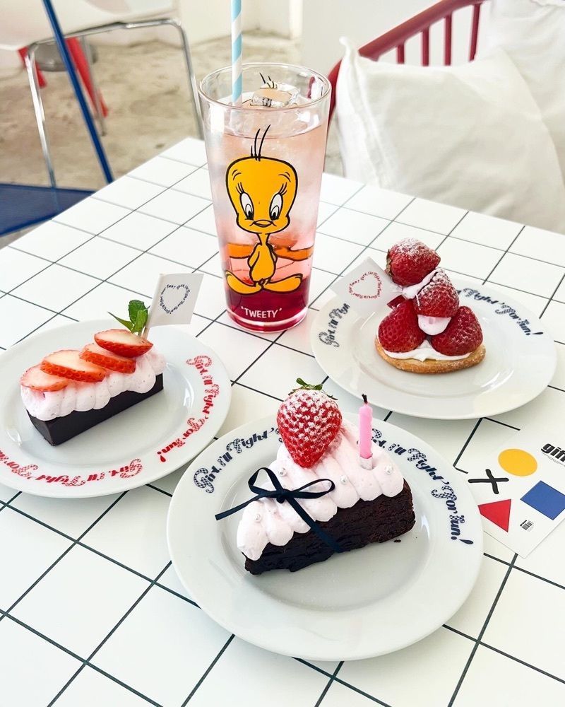 ayu.latteさんが投稿したgifff（ジフ）に関する口コミの画像
