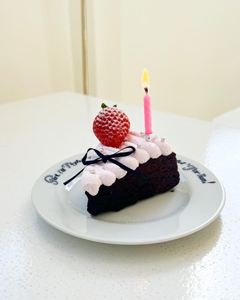 ayu.latteさんが投稿したgifff（ジフ）に関する口コミの画像