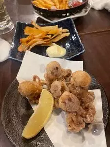 浜焼き海鮮居酒屋 大庄水産 錦店