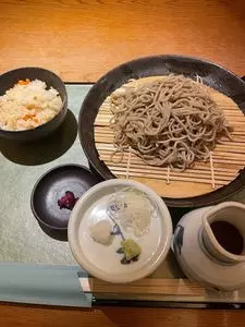 蕎の屋