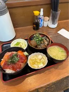 一魚一栄