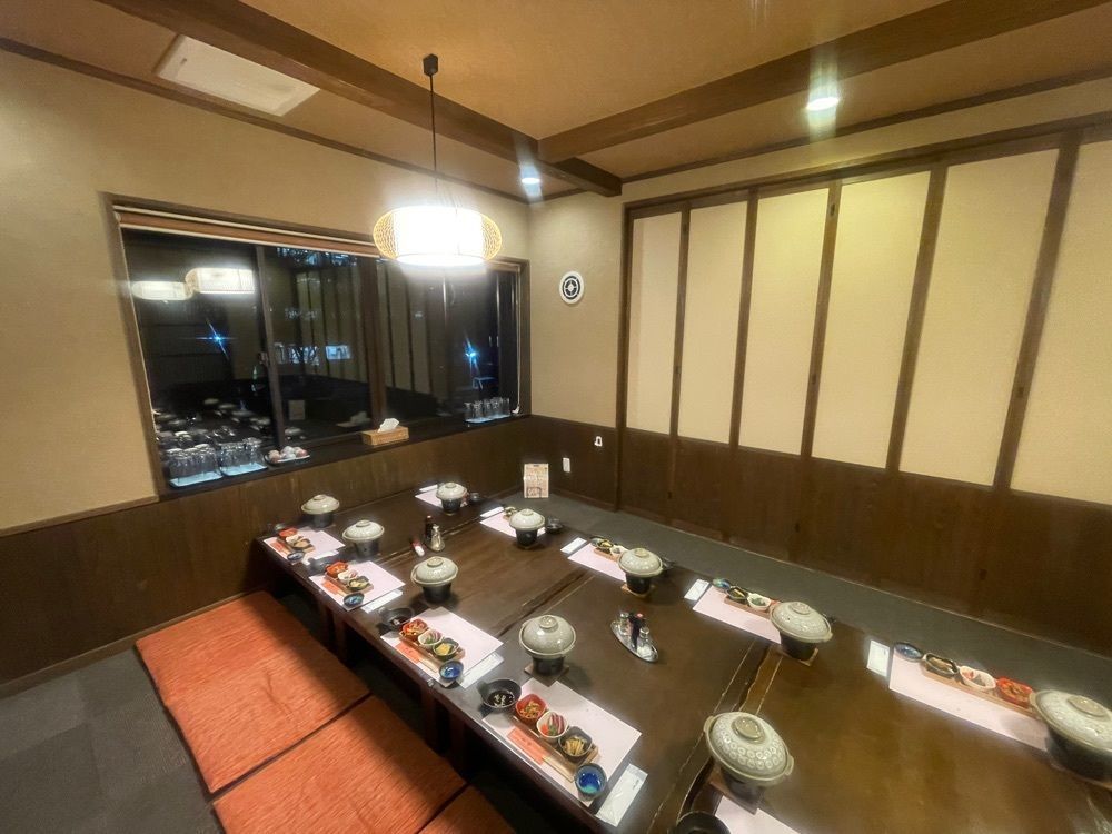 nostalgic_hiking_bca8さんが投稿した居酒屋・宴会処　柳宴に関する口コミの画像