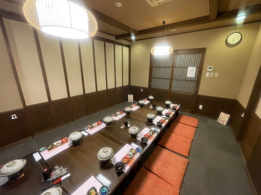 nostalgic_hiking_bca8さんが投稿した居酒屋・宴会処　柳宴に関する口コミの画像