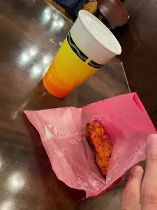 ハングリーベア・レストラン