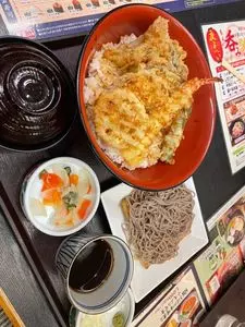 華屋与兵衛 多摩川大橋店