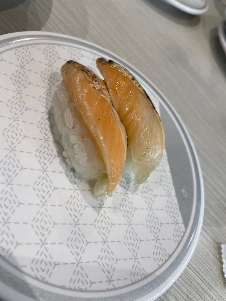 tioooooruさんが投稿したはま寿司 千葉都町店に関する口コミの画像