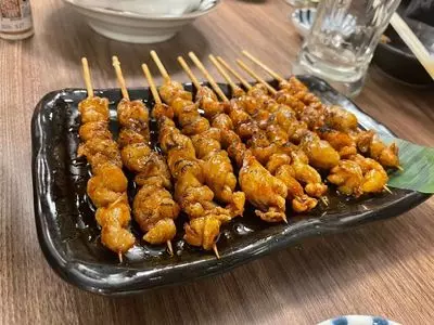 牛タンとおでん くろや