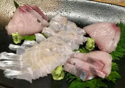 舞鶴キッチン Organic Japanese Restaurant（【旧店名】天神 無添加レア和食 舞鶴キッチン）