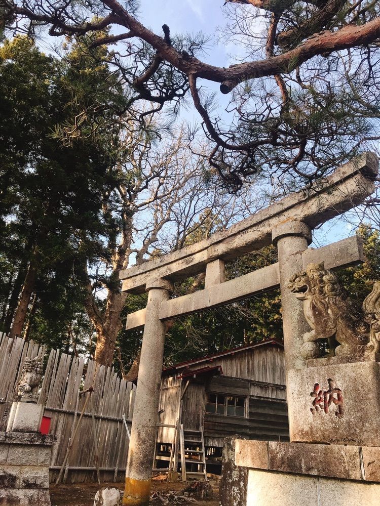 猫なぎ。さんが投稿した富沢馬頭観音に関する口コミの画像