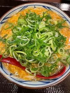丸亀製麺 名古屋スパイラルタワーズ店