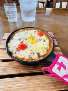 カフェ ムバンチ（Cafe mubanchi）