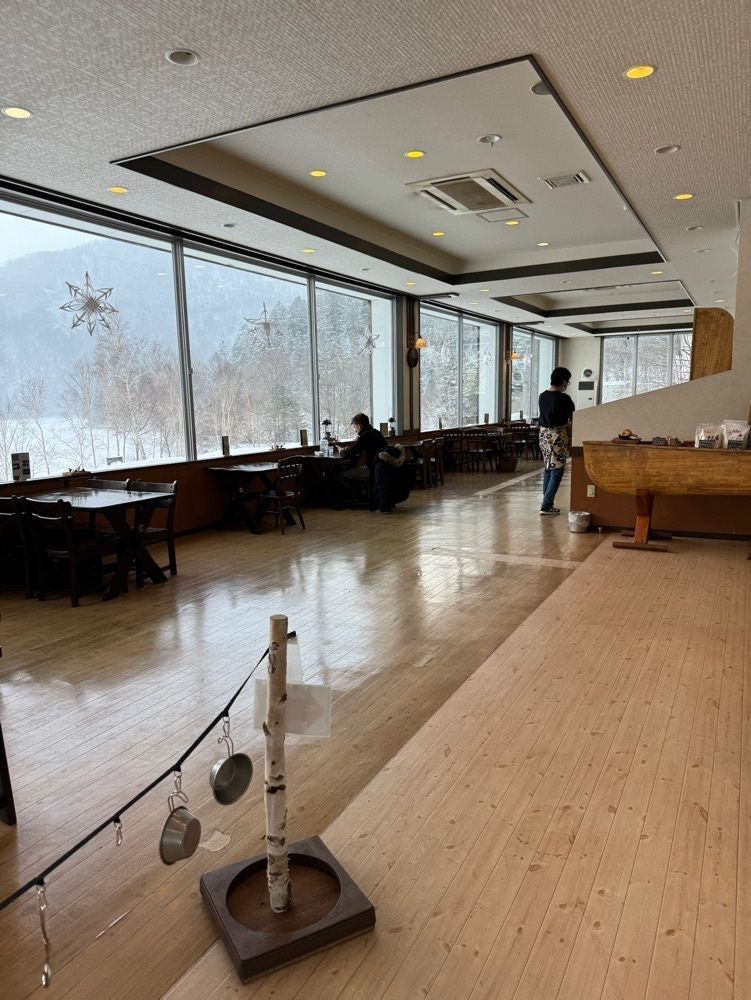 P-sanさんが投稿したカフェ ムバンチ（Cafe mubanchi）に関する口コミの画像