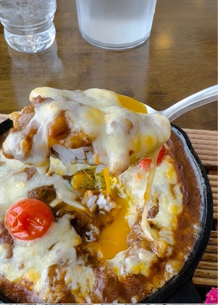 P-sanさんが投稿したカフェ ムバンチ（Cafe mubanchi）に関する口コミの画像