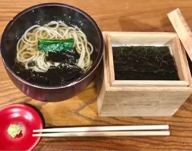 天神 土山人