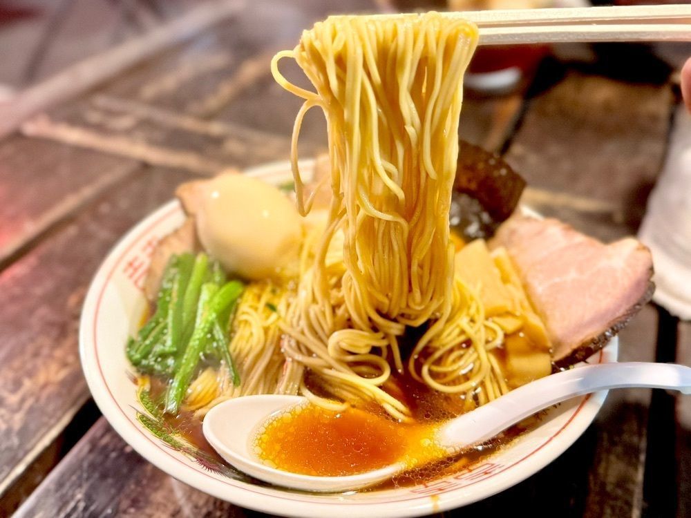 満腹次郎0843さんが投稿した屋台ラーメン しゅんやっちゃんに関する口コミの画像