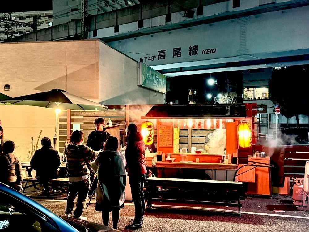満腹次郎0843さんが投稿した屋台ラーメン しゅんやっちゃんに関する口コミの画像