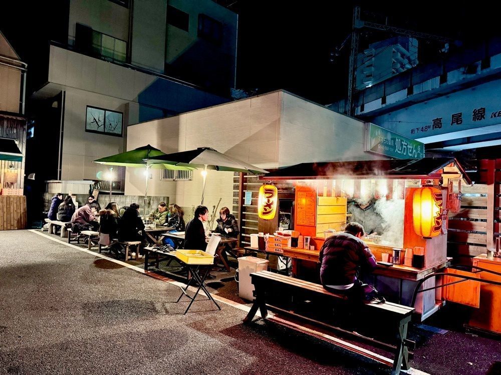満腹次郎0843さんが投稿した屋台ラーメン しゅんやっちゃんに関する口コミの画像